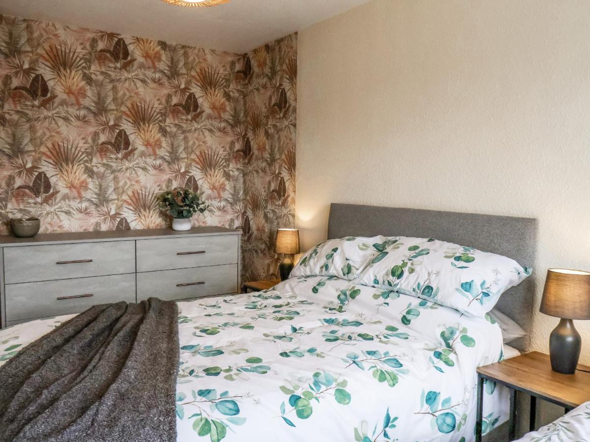 22 Constable Road Filey