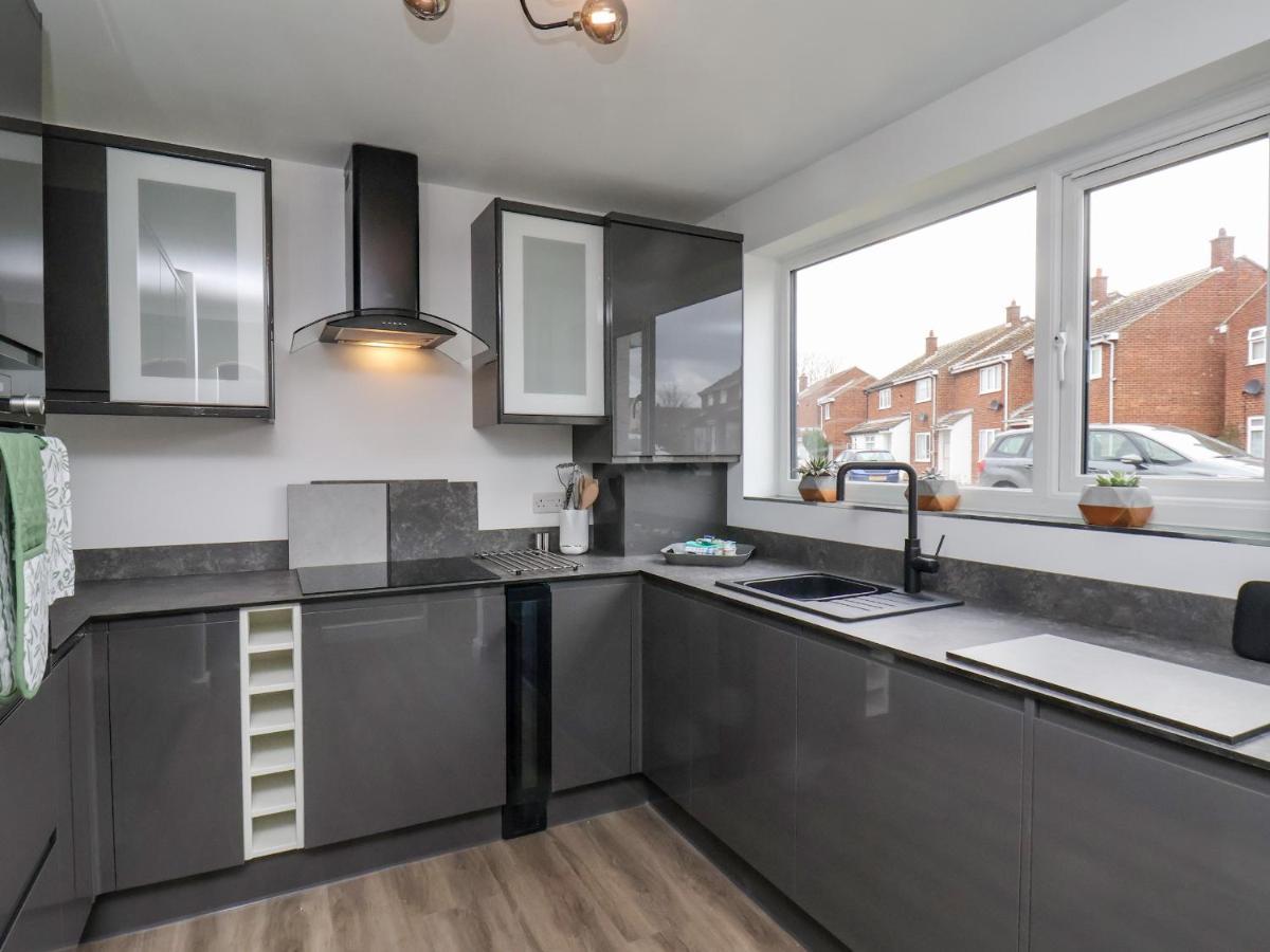 22 Constable Road Filey