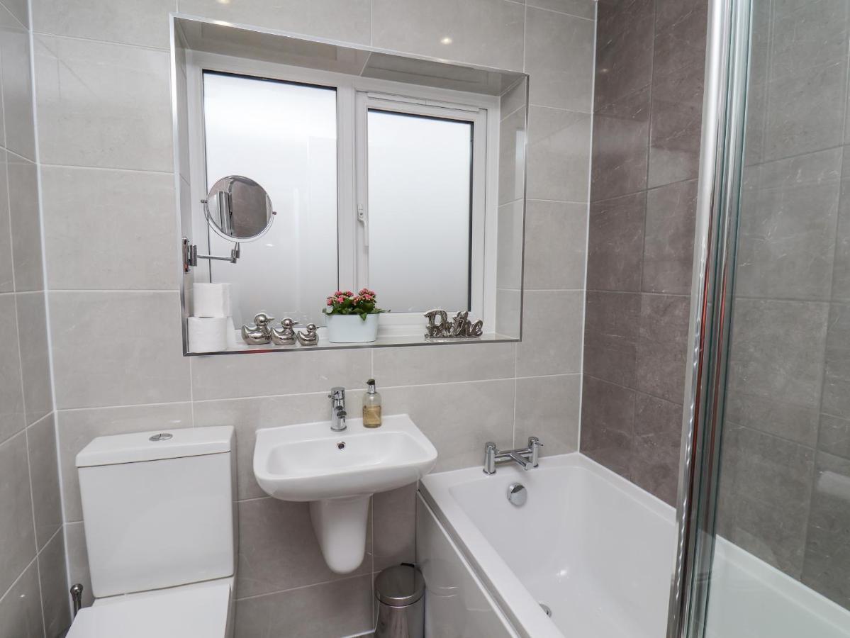 22 Constable Road Filey