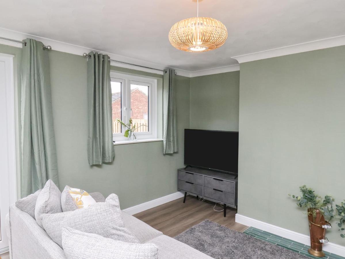 Holiday home 22 Constable Road Filey