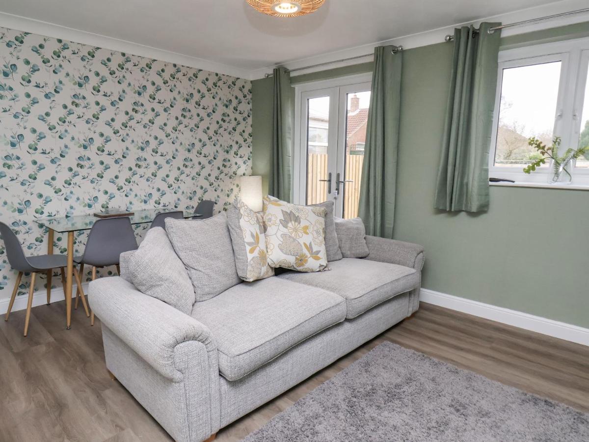 22 Constable Road Vakantiehuis Filey