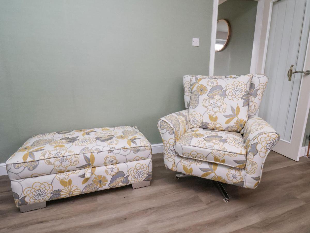 22 Constable Road Holiday home Filey